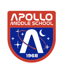 School logo